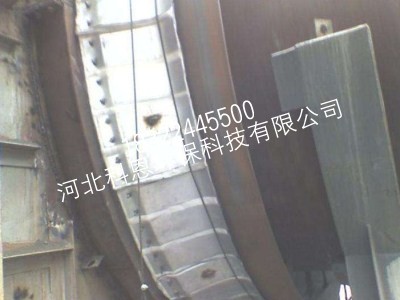 新型回转窑柔性密封销售